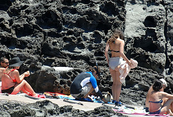 Keira Knightley nude