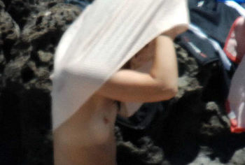 Keira Knightley nude