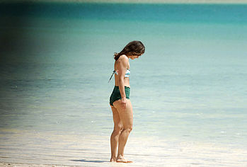 Keira Knightley nude