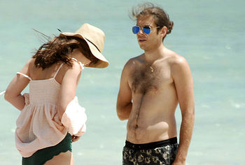 Keira Knightley nude