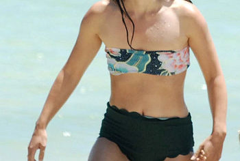 Keira Knightley nude