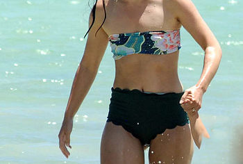 Keira Knightley nude