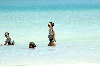 Keira Knightley nude