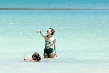 Keira Knightley nude