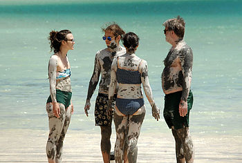 Keira Knightley nude