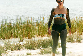 Keira Knightley nude