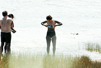 Keira Knightley nude