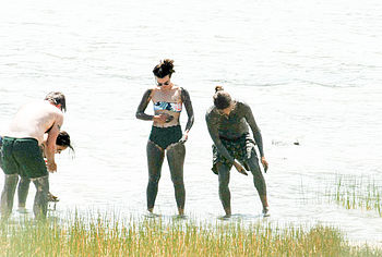 Keira Knightley nude