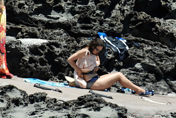 Keira Knightley nude