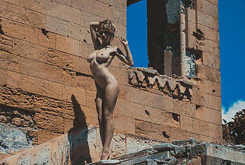 Natasha Legeyda nude