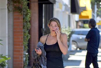 Ashley Greene nude
