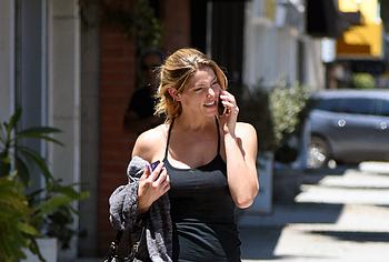 Ashley Greene nude