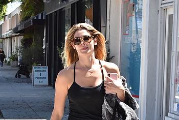 Ashley Greene nude