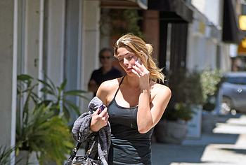 Ashley Greene nude