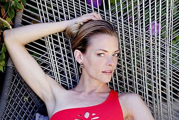 Jaime King nude