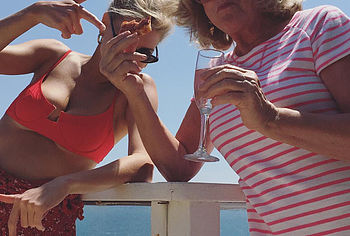 Charlotte McKinney nude