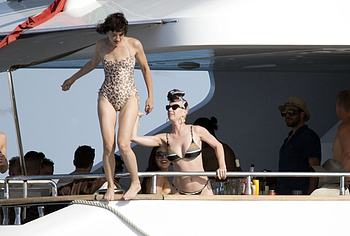 Katy Perry nude