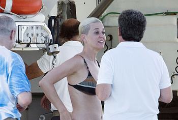 Katy Perry nude