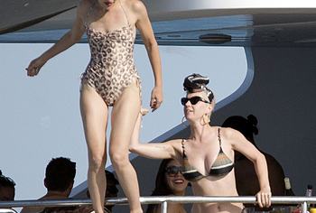 Katy Perry nude