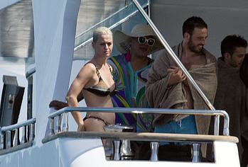 Katy Perry nude