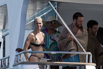 Katy Perry nude
