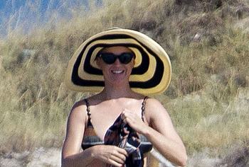 Katy Perry nude