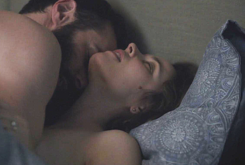 Rachel McAdams & Rachel Weisz Nude