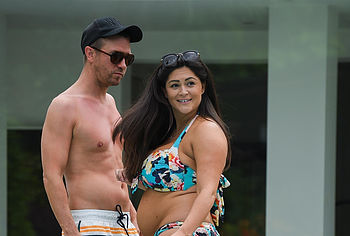 Casey Batchelor nude