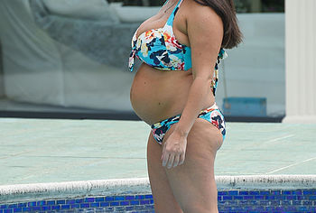 Casey Batchelor nude