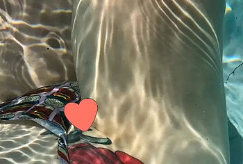 Ireland Baldwin nude