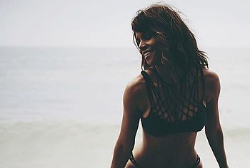Halle Berry nude