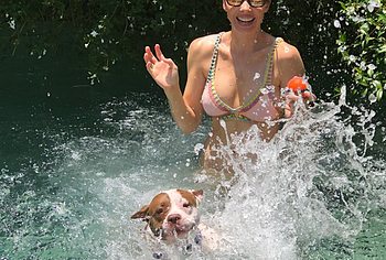 Whitney Cummings nude