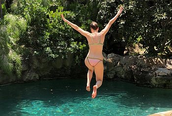 Whitney Cummings nude