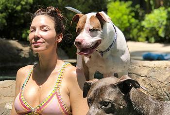 Whitney Cummings nude