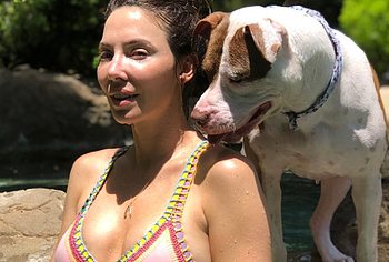 Whitney Cummings nude