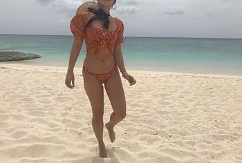 Vanessa Hudgens nude