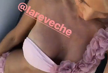 Victoria Silvstedt nude