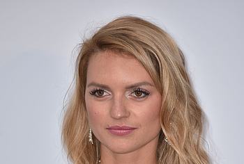 Fancy Alexandersson nude