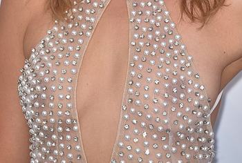 Fancy Alexandersson nude