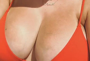 Caroline Vreeland nude