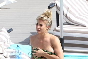 Gemma Atkinson nude