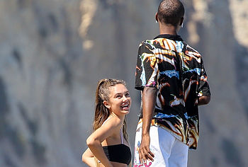 Delilah Belle Hamlin nude