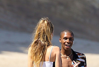 Delilah Belle Hamlin nude