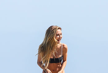 Delilah Belle Hamlin nude