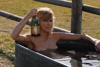 Kelly Reilly Naked