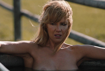 Kelly Reilly Naked