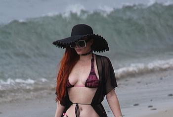 Phoebe Price nude