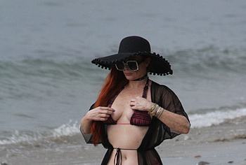 Phoebe Price nude