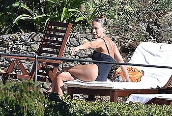 Sarah Jessica Parker nude