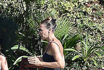 Sarah Jessica Parker nude